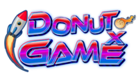 DONUTGAME: เว็บพนันสุดหวานที่เติมเต็มความสนุกในการชนะรางวัล